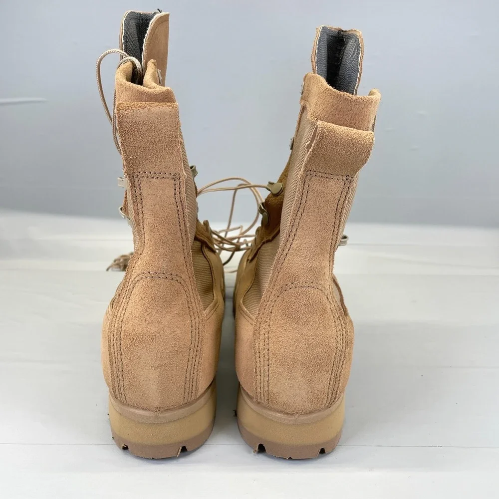 Belleville waterproof combat